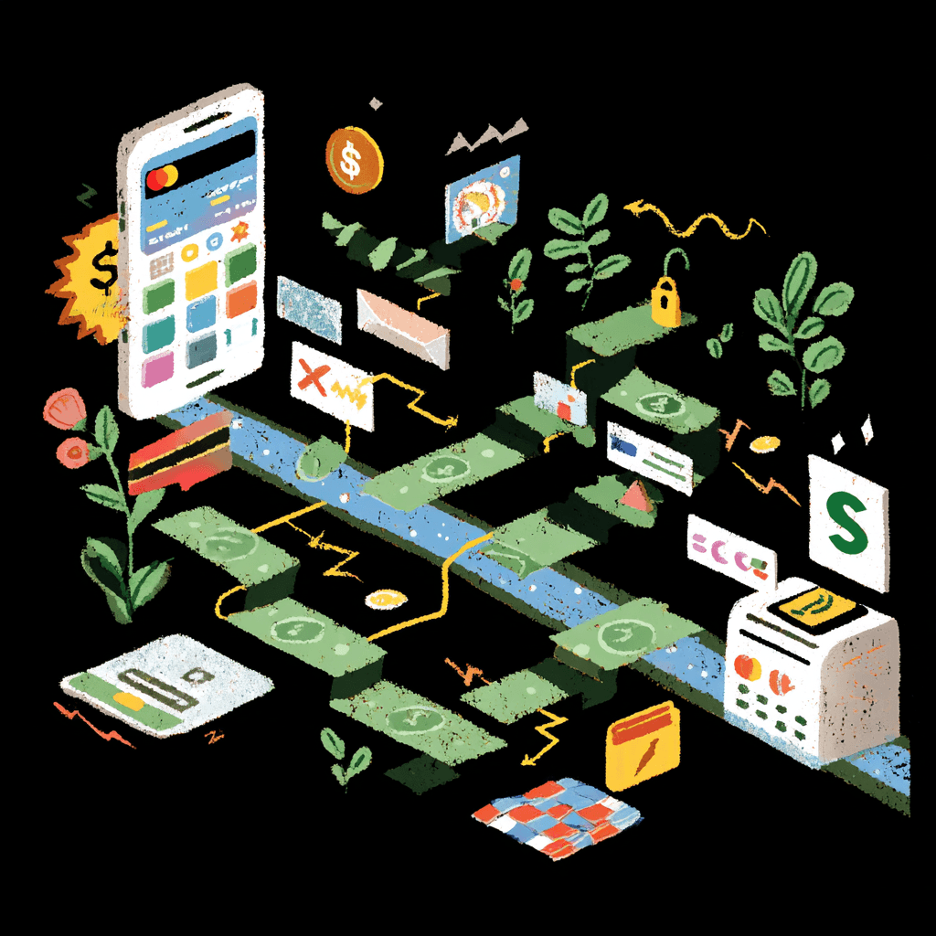 Direct Stripe payments